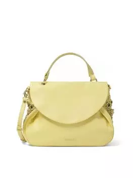 Сумка Braccialini Handtasche, цвет YELLOW