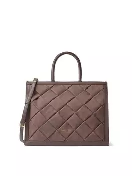 Сумка Braccialini Handtasche, коричневый