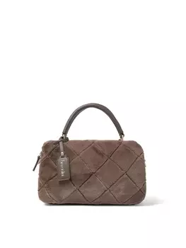 Сумка Braccialini Handtasche, коричневый