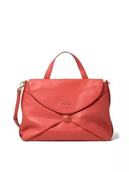 Сумка Braccialini Handtasche, красный