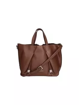 Сумка Braccialini, коричневый