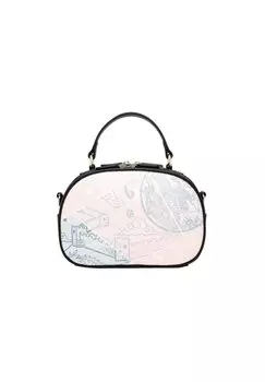 Сумка Braccialini, мультиколор