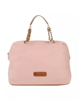 Сумка Braccialini, розовый