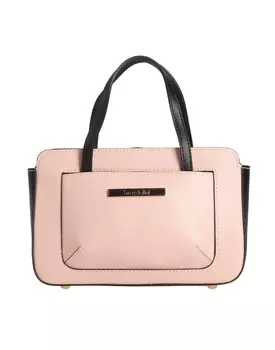 Сумка Braccialini, розовый