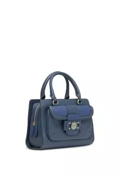 Сумка Braccialini, синий