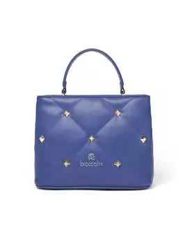 Сумка Braccialini, синий