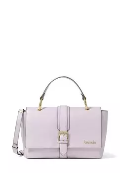 Сумка Braccialini, сиреневый