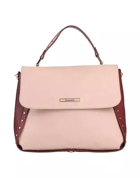 Сумка Braccialini, светло-розовый