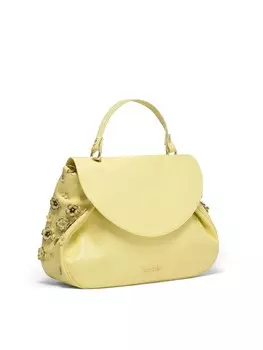 Сумка Braccialini, желтый