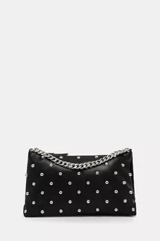 Сумка Brandyy Steve Madden, черный