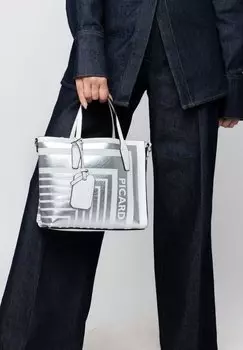 Сумка BRASILIA Picard, белый