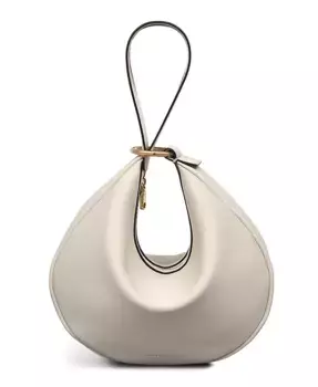 Сумка-браслет Harrington Small с застежкой-молнией Radley London, белый