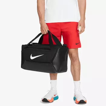 Сумка Бразилиа 9,5 Nike, черный