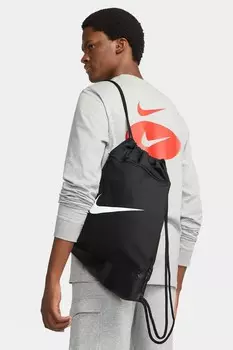 Сумка Бразилиа Nike, черный