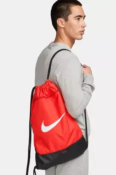 Сумка Бразилиа Nike, красный