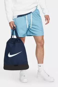 Сумка Бразилиа Nike, синий