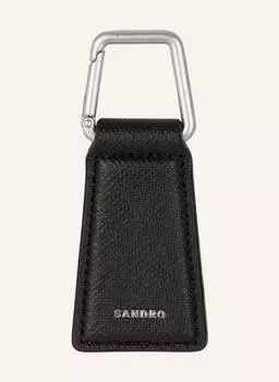 Сумка-брелок SANDRO, черный