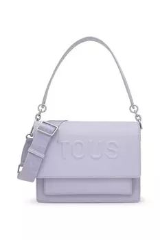 Сумка BRENDA Tous, фиолетовый