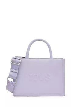 Сумка BRENDA Tous, фиолетовый