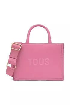 Сумка BRENDA Tous, розовый