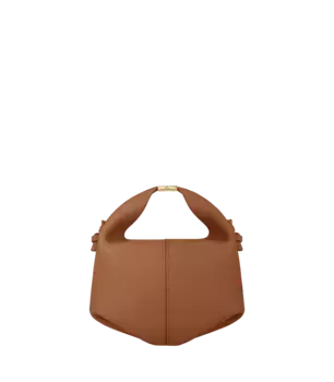 Сумка Bri Edition Camel Grain