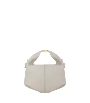 Сумка Bri Edition Craie Grain