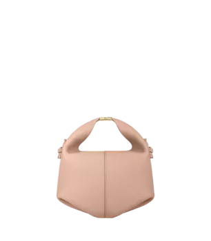 Сумка Bri Edition Nude Grain