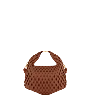 Сумка Bri Edition Onda Cognac