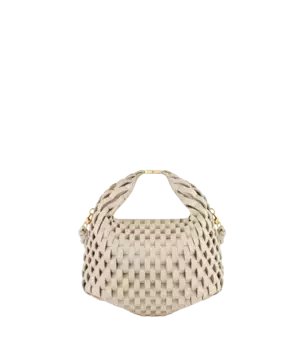 Сумка Bri Edition Onda Ecru