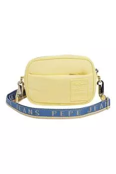 Сумка Briana Marge Pepe Jeans London, желтый