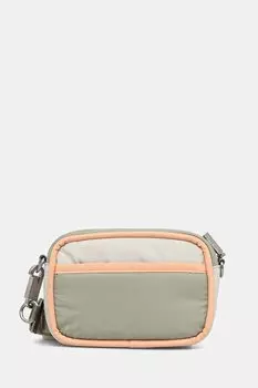 Сумка Brianae Bloom Pepe Jeans, зеленый