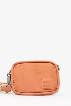 Сумка Brianae Blossom Pepe Jeans, оранжевый