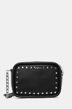 Сумка Brianne Mai Pepe Jeans, черный