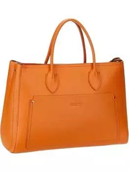 Сумка BRIC`s, цвет citrus