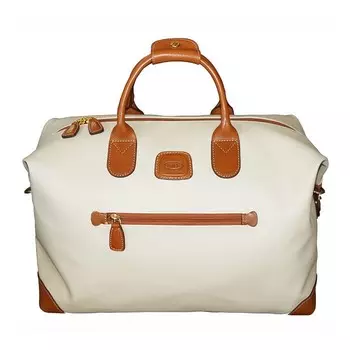 Сумка Bric's Firenze 18 дюймов, слоновая кость/кремовый