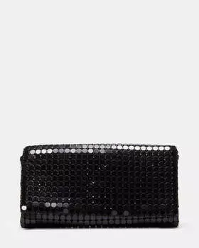 Сумка Brigit Bag Steve Madden, черный