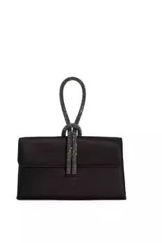 Сумка "Брини" Dune London, черный