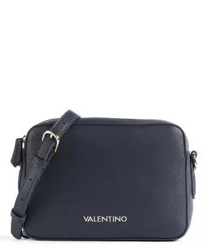 Сумка Brixton из искусственной кожи Valentino Bags, синий