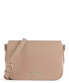 Сумка Brixton из искусственной кожи Valentino Bags, бежевый