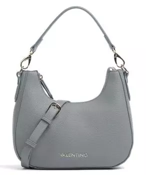 Сумка Brixton из искусственной кожи Valentino Bags, синий