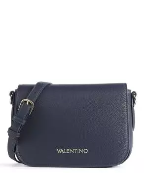 Сумка Brixton из искусственной кожи Valentino Bags, синий