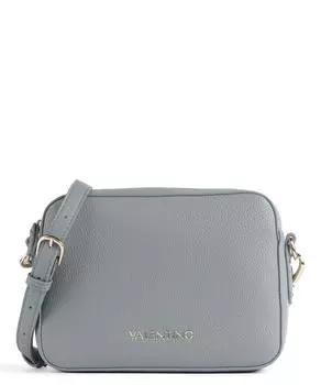 Сумка Brixton из искусственной кожи Valentino Bags, синий