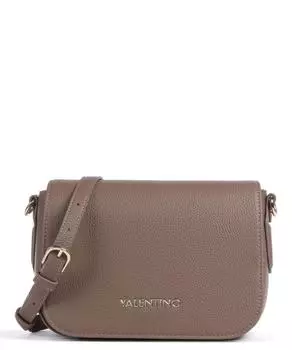 Сумка Brixton из искусственной кожи Valentino Bags, коричневый