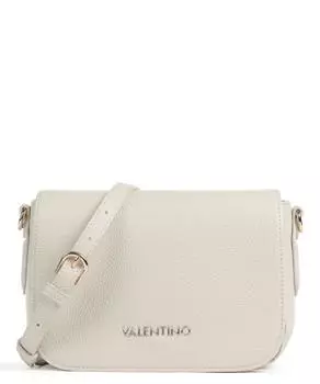 Сумка Brixton из искусственной кожи Valentino Bags, белый