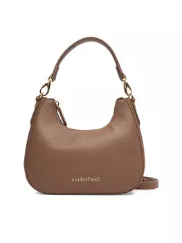 Сумка Brixton VBS7LX06 Valentino, коричневый