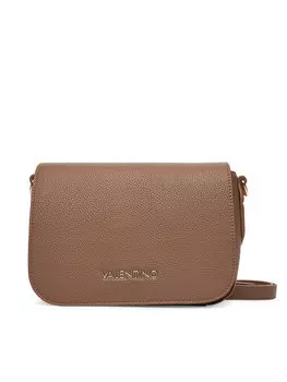 Сумка Brixton VBS7LX08 Valentino, коричневый