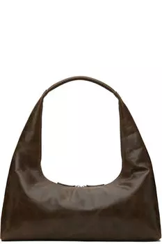 Сумка Brown Large Bag MARGESHERWOOD