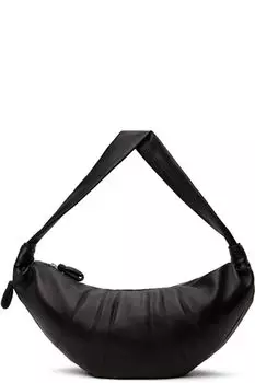 Сумка Brown Large Croissant Bag LEMAIRE