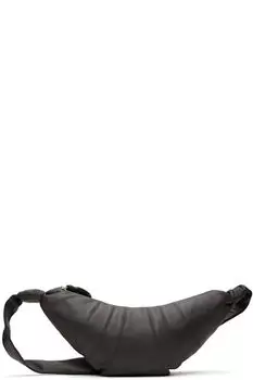 Сумка Brown Medium Croissant Bag LEMAIRE