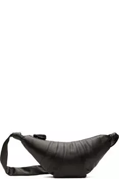 Сумка Brown Medium Croissant Bag LEMAIRE